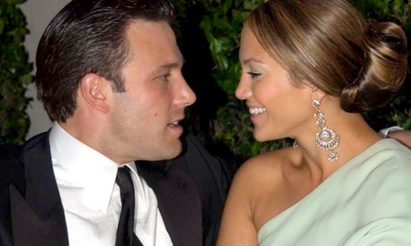 Habrá que esperar para comprobar si segundas partes sí son buenas en el caso de Ben Affleck y Jennifer López. Habrá que esperar para comprobar si segundas partes sí son buenas en el caso de Ben Affleck y Jennifer López.