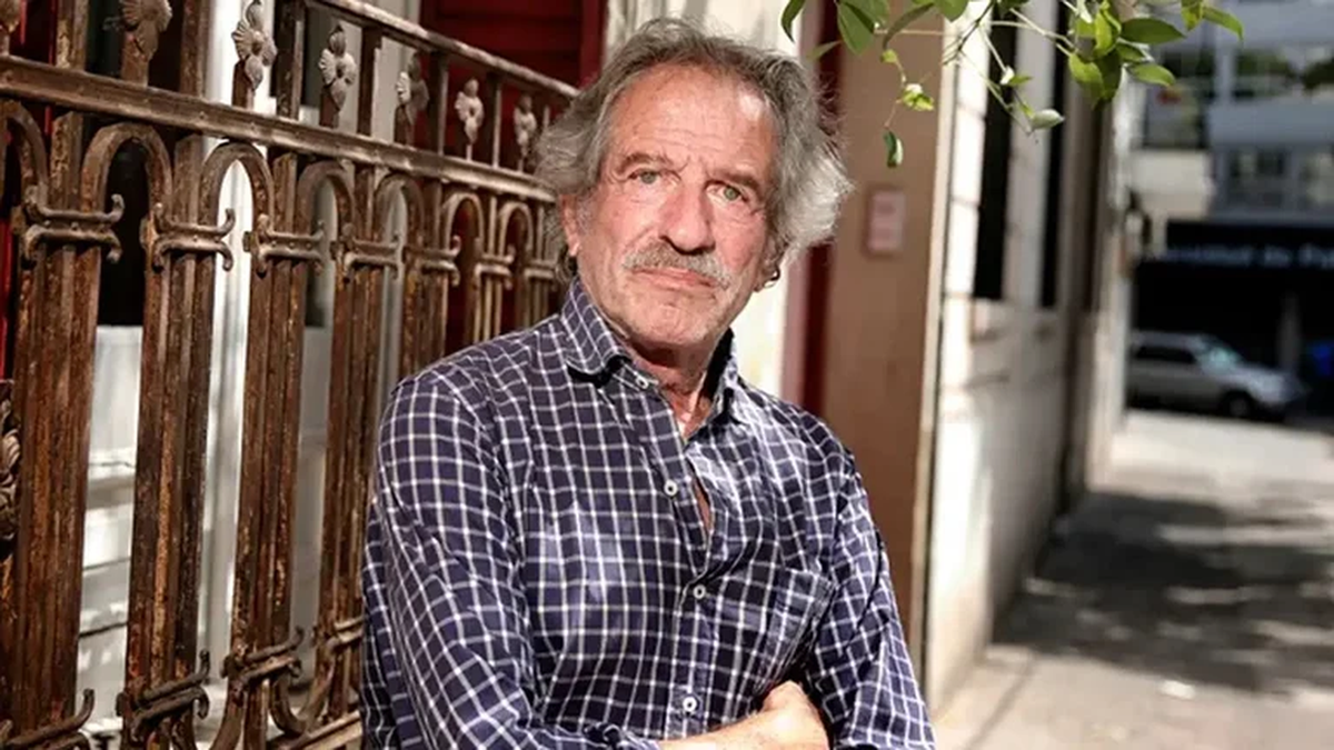 El 2020 fue un a&ntilde;o de cambios para el artista Pablo Alarc&oacute;n.&nbsp;