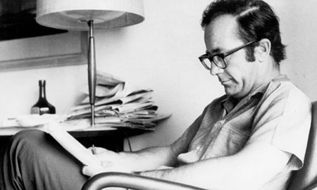 Efemérides del 25 de marzo: en 1977 Rodolfo Walsh es secuestrado y llevado a la ESMA Efemérides del 25 de marzo: en 1977 Rodolfo Walsh es secuestrado y llevado a la ESMA