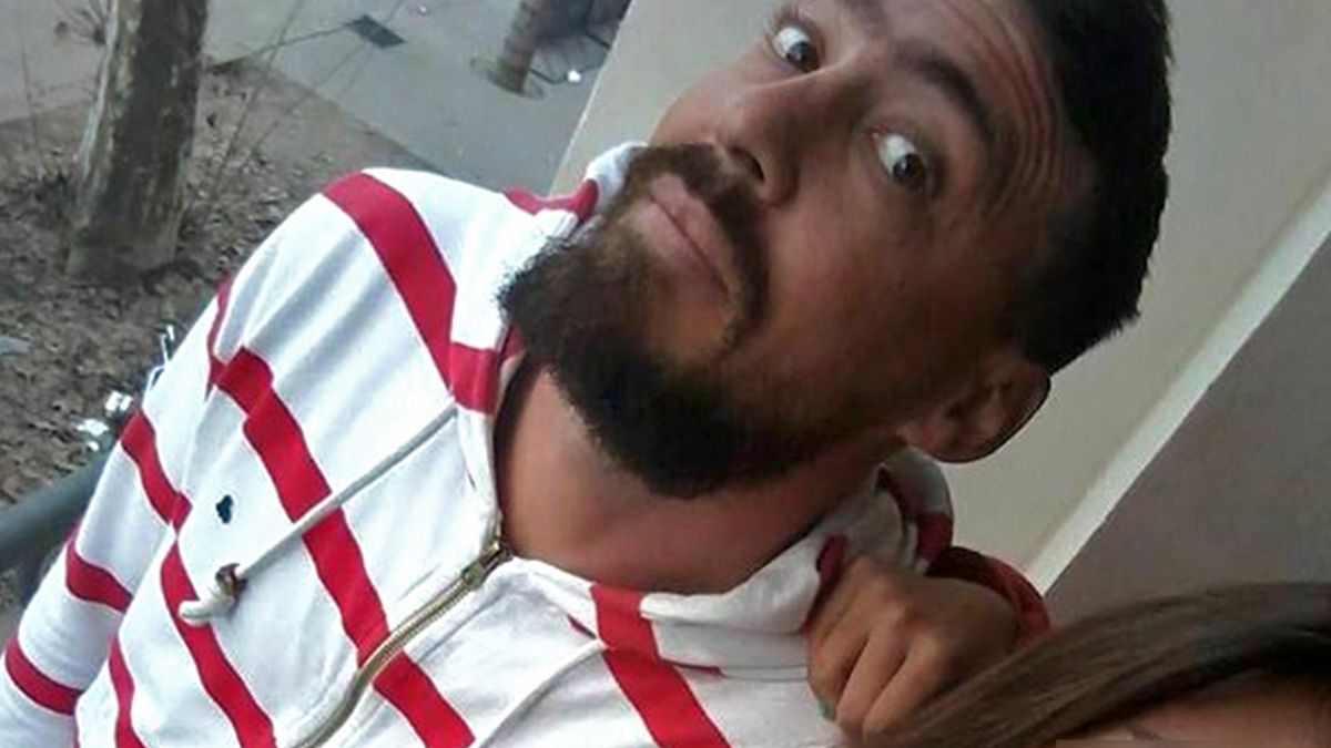 Arri, al momento de su muerte tenía 39 años.