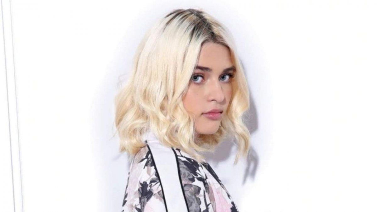 Martita Fort escrachó a un pedófilo y criticó a la prensa