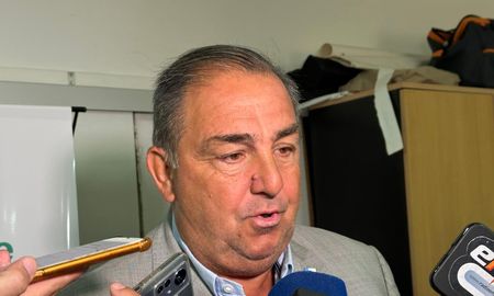 El intendente de Santa Fe, Juan Pablo Poletti, se refirió a la medida de fuerza de los municipales. El intendente de Santa Fe, Juan Pablo Poletti, se refirió a la medida de fuerza de los municipales.