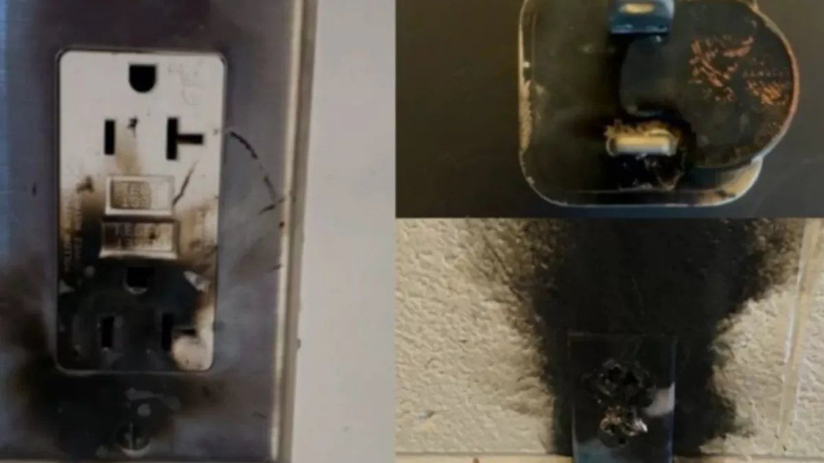 ¡Cuidado en casa!: alertan sobre un reto viral de TikTok extremadamente peligroso