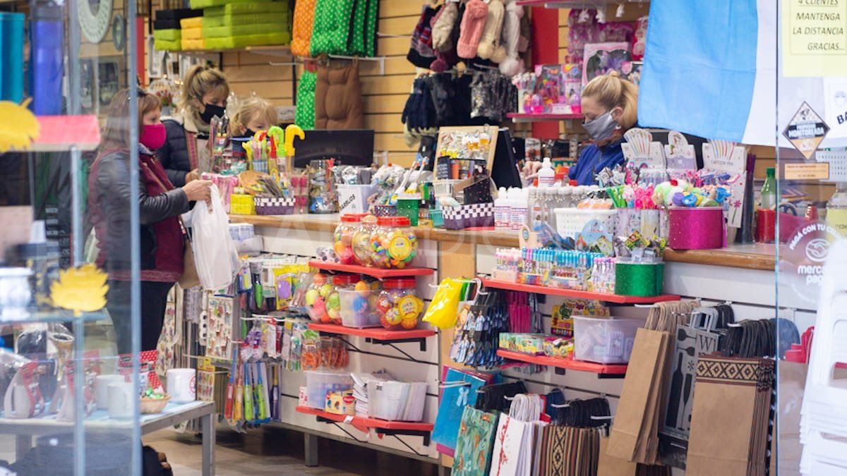 La situación de los kioscos de Santa Fe se vuelve cada vez más complicada con la crisis económica que trajo la pandemia del coronavirus.&nbsp;