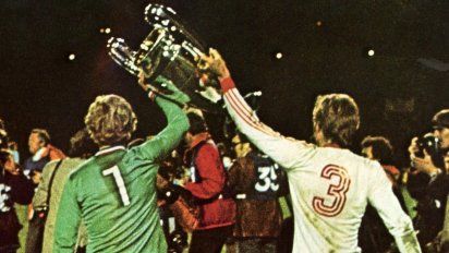 Champions League: Bayern-PSG, segunda final de la historia entre alemanes y franceses