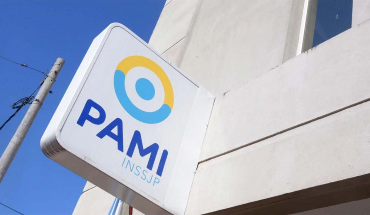 Algunos jubilados no recibieron el bono del PAMI correpondiente al Programa Alimentar. Algunos jubilados no recibieron el bono del PAMI correpondiente al Programa Alimentar.