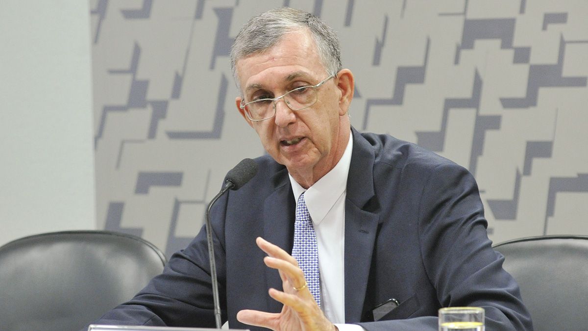 Foto: Geraldo Magela/Ag&ecirc;ncia Senado