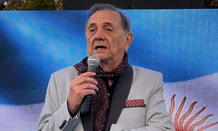 Ricardo “Chiqui“ Pereyra fue una de las figuras más reconocidas en la historia del tango. Ricardo “Chiqui“ Pereyra fue una de las figuras más reconocidas en la historia del tango.
