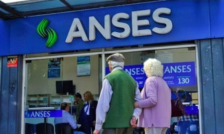 Anses: analizan jubilar a mayores de 55 y capacitar a jóvenes Anses: analizan jubilar a mayores de 55 y capacitar a jóvenes