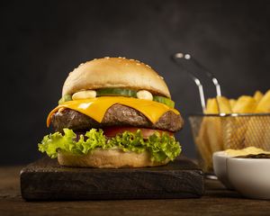 Hamburguesa