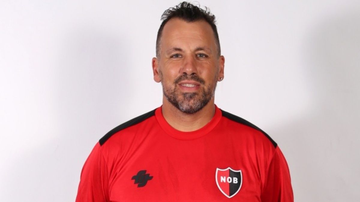 La noticia de Cristian Fabbiani que alegró a los hinchas de Newells