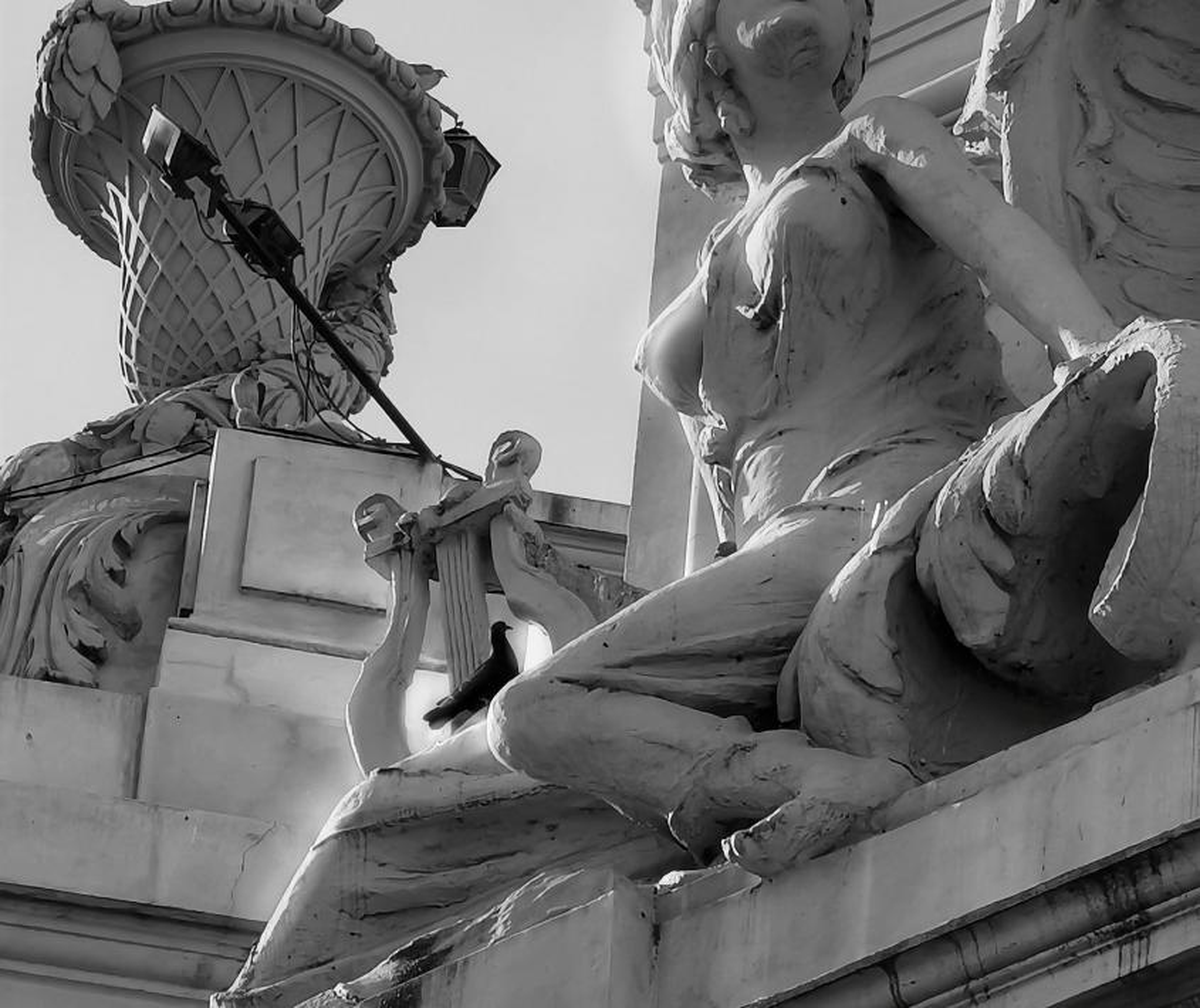 “Los altos de la peatonal” de Basta de Demoliciones