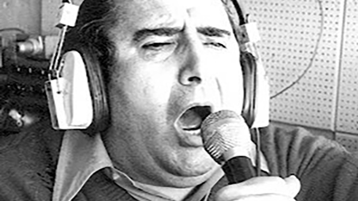 Efemérides del 14 de octubre: en 1992 fallece José María Muñoz