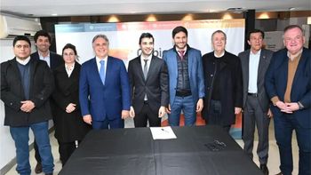 Grito federal: los gobernadores buscan meter una cuña entre libertarios y kirchneristas
