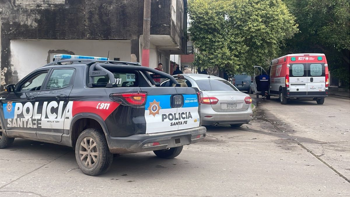 Un nuevo choque entre dos autos en barrio Barranquitas reavivó el pedido de los vecinos