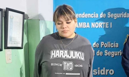 Morena Rial quiere ingresar a Gran Hermano Generación Dorada.