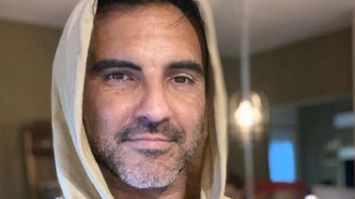 &nbsp;Fabián Cubero iniciará un tratamiento para cambiar su voz por insistencia de su novia Mica Viciconte