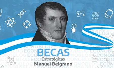 Becas Manuel Belgrano: cuánto se cobra y cuáles son los requisitos Becas Manuel Belgrano: cuánto se cobra y cuáles son los requisitos