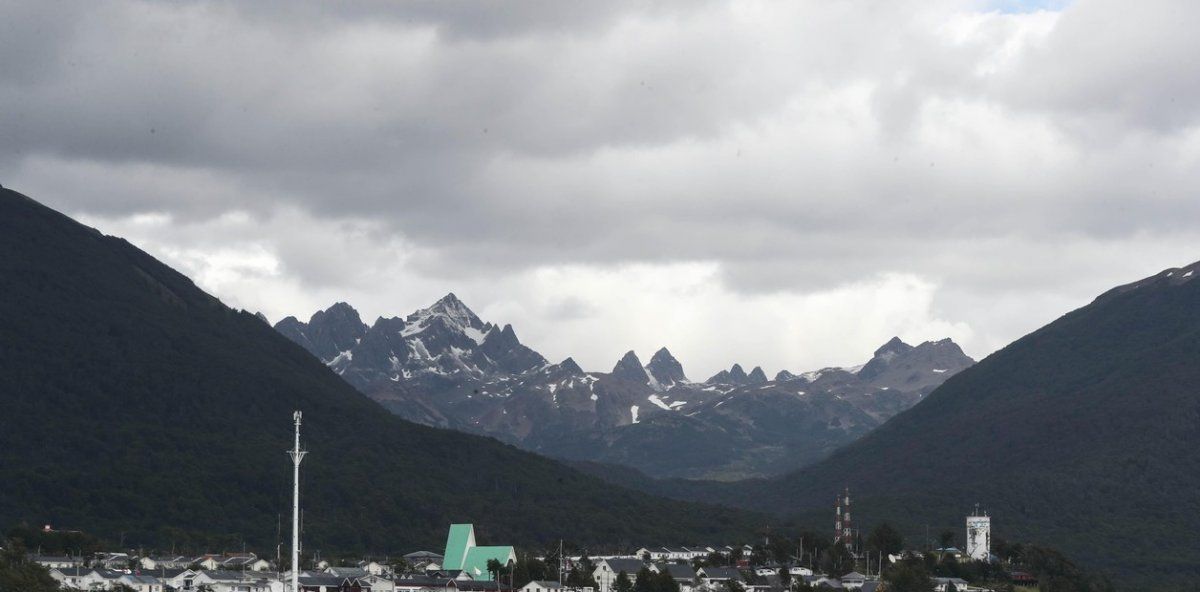 Ushuaia
