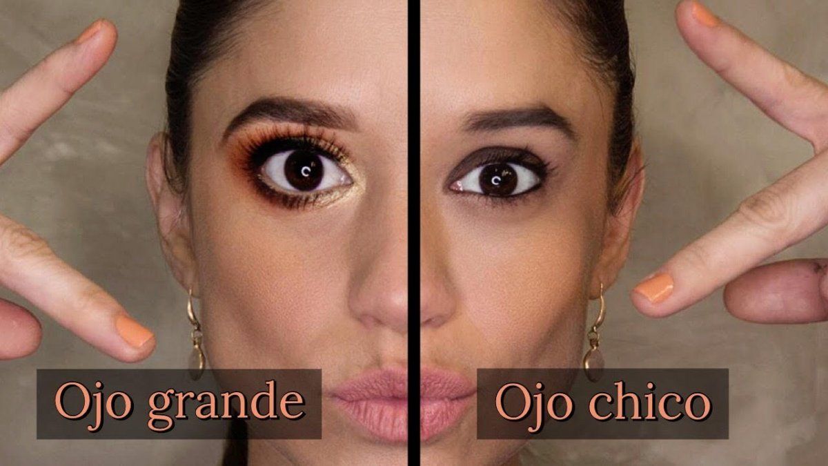 Consejos que podes aplicar para que tus ojos parezcan m&aacute;s grandes y tu mirada m&aacute;s profunda.