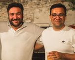 Matías y Fernando Spaggiari, los directivos de la firma investigada por multiples estafas. Matías y Fernando Spaggiari, los directivos de la firma investigada por multiples estafas.