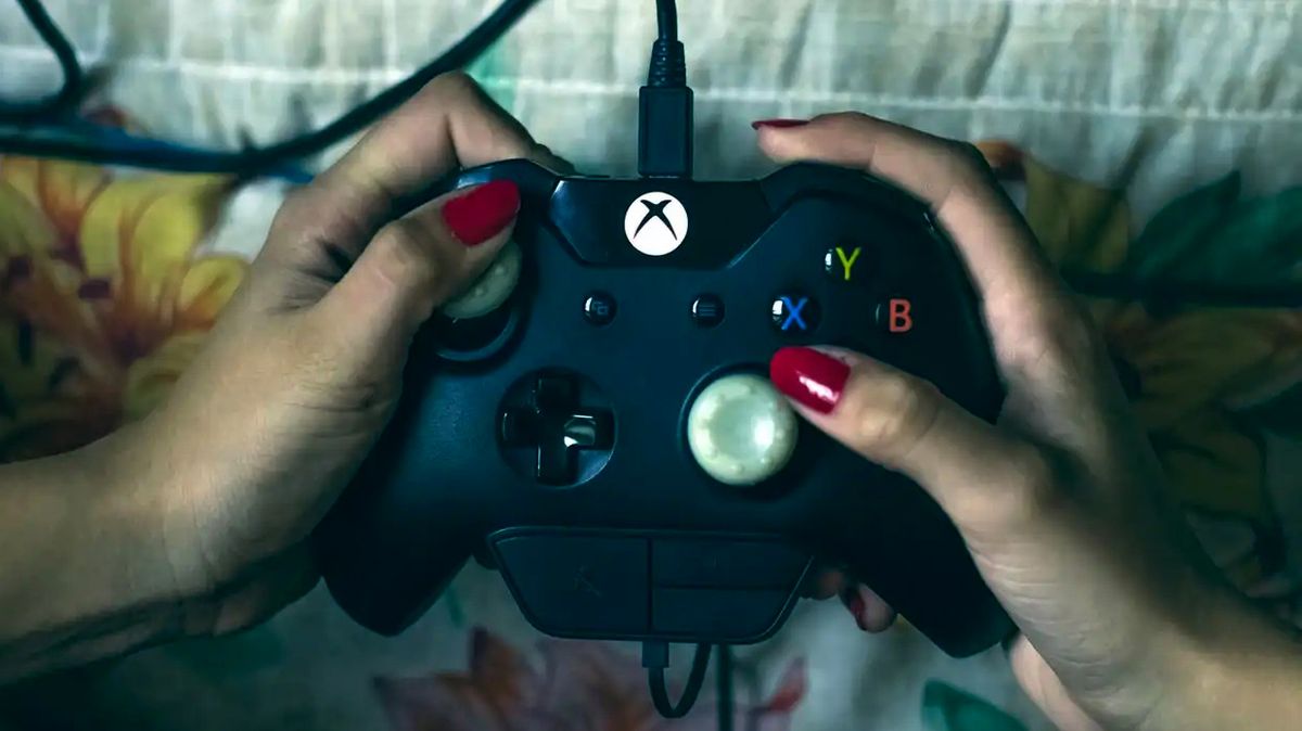 El 46% del total de gamers en el mundo, son mujeres.