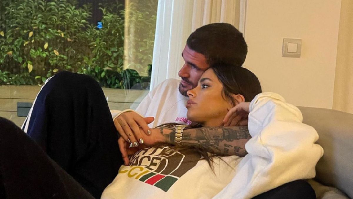 Crece el rumor del casamiento de Tini Stoessel y Rodrigo De Paul en Ibiza.