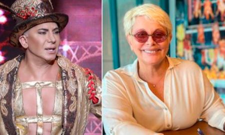 Flavio Mendoza, arrepentido de lo que dijo sobre Carmen. Flavio Mendoza, arrepentido de lo que dijo sobre Carmen.