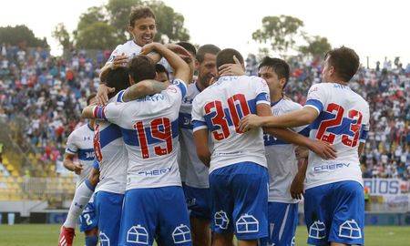 la anfp dio por finalizado el campeonato en chile y la catolica es campeon la anfp dio por finalizado el campeonato en chile y la catolica es campeon