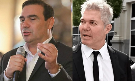 caso loan: burlando confirmo cuando presentara la denuncia en comodoro py contra el gobernador valdes caso loan: burlando confirmo cuando presentara la denuncia en comodoro py contra el gobernador valdes