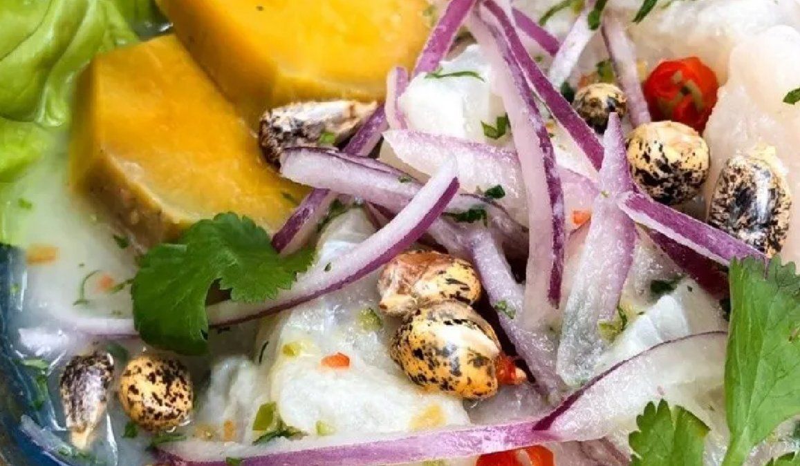 Día del Ceviche: la receta para preparar el clásico de la cocina peruana