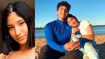 Por qué no participó Julieta Rossi, la novia de Fernando Báez Sosa en el documental de Netflix y qué fue de su vida