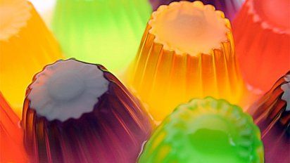 Gelatina casera rica en colágeno: sin azúcar, fácil y lista en minutos