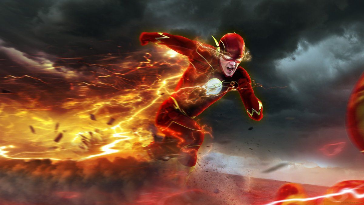 La película The Flash de Ezra Miller ya tiene fecha de estreno