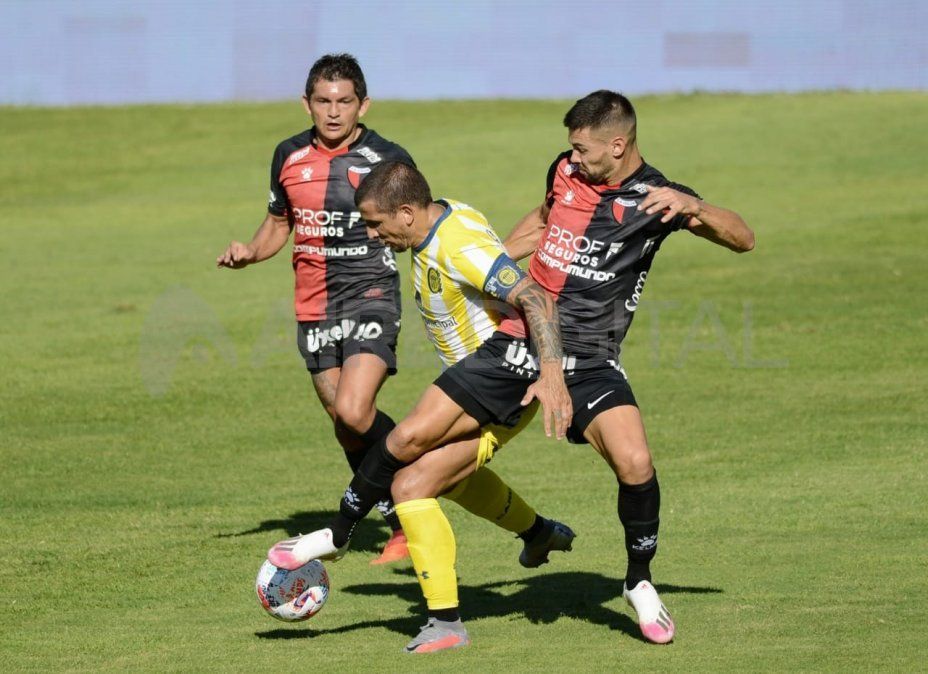 Colón recibe a Rosario Central por la sexta fecha de la Copa de la Liga