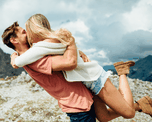amor millennial: las parejas que se conocen a traves de tinder son mas estables, ¡lo confirma la ciencia! amor millennial: las parejas que se conocen a traves de tinder son mas estables, ¡lo confirma la ciencia!