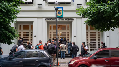 Además de la AFA, cuáles son los clubes que fueron allanados por la causa Sur Finanzas