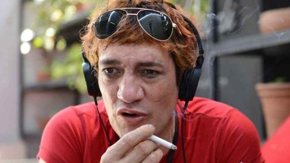 Impactante audio de Pity Álvarez a su mamá antes de entregarse