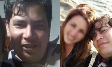 Quién era Gabriel Danielo, el policía que asesinó a la novia de su ex pareja. Quién era Gabriel Danielo, el policía que asesinó a la novia de su ex pareja.