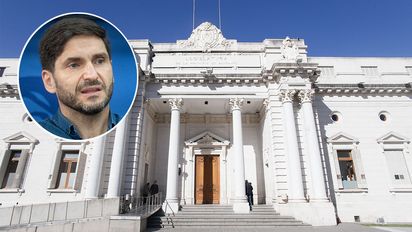 Ley Tributaria 2025: las claves del proyecto que el Gobierno de Santa Fe envió a la Legislatura