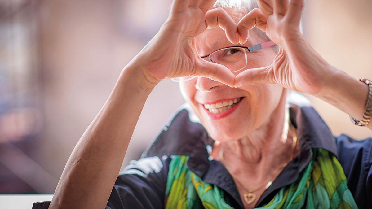 Estos signos del zodiaco que embellecen con el paso de los años