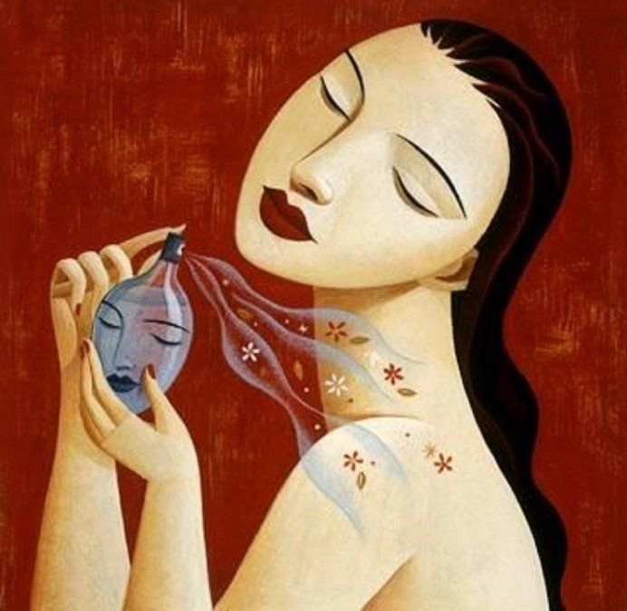 Perfumes de mujer con mayor durabilidad en la piel 2020