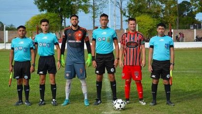 Liga Santafesina de Fútbol: pasó la cuarta fecha del torneo apertura 