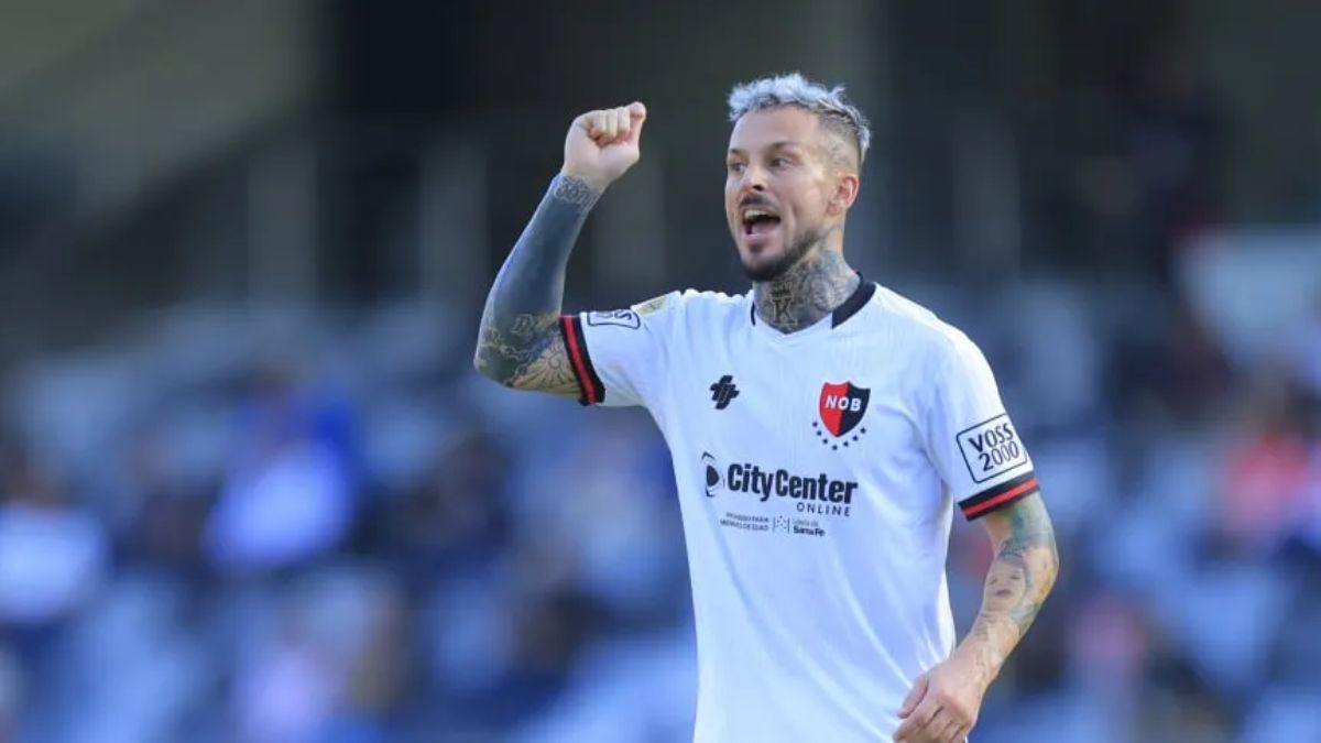 Darío Benedetto rompió el silencio tras su salida de Newells y apuntó fuerte contra la situación institucional y el cuerpo técnico.