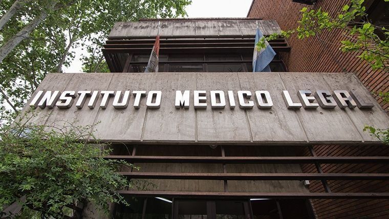 El acribillado cerca del cementerio de Ibarlucea era un joven de 20 años