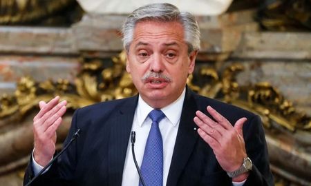 Sostienen que “hay una injerencia en el sistema de Justicia” por parte del Gobierno nacional. Sostienen que “hay una injerencia en el sistema de Justicia” por parte del Gobierno nacional.