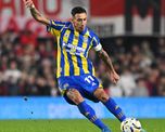Di María explotó tras la eliminación de Rosario Central ante River y apuntó contra el arbitraje Di María explotó tras la eliminación de Rosario Central ante River y apuntó contra el arbitraje