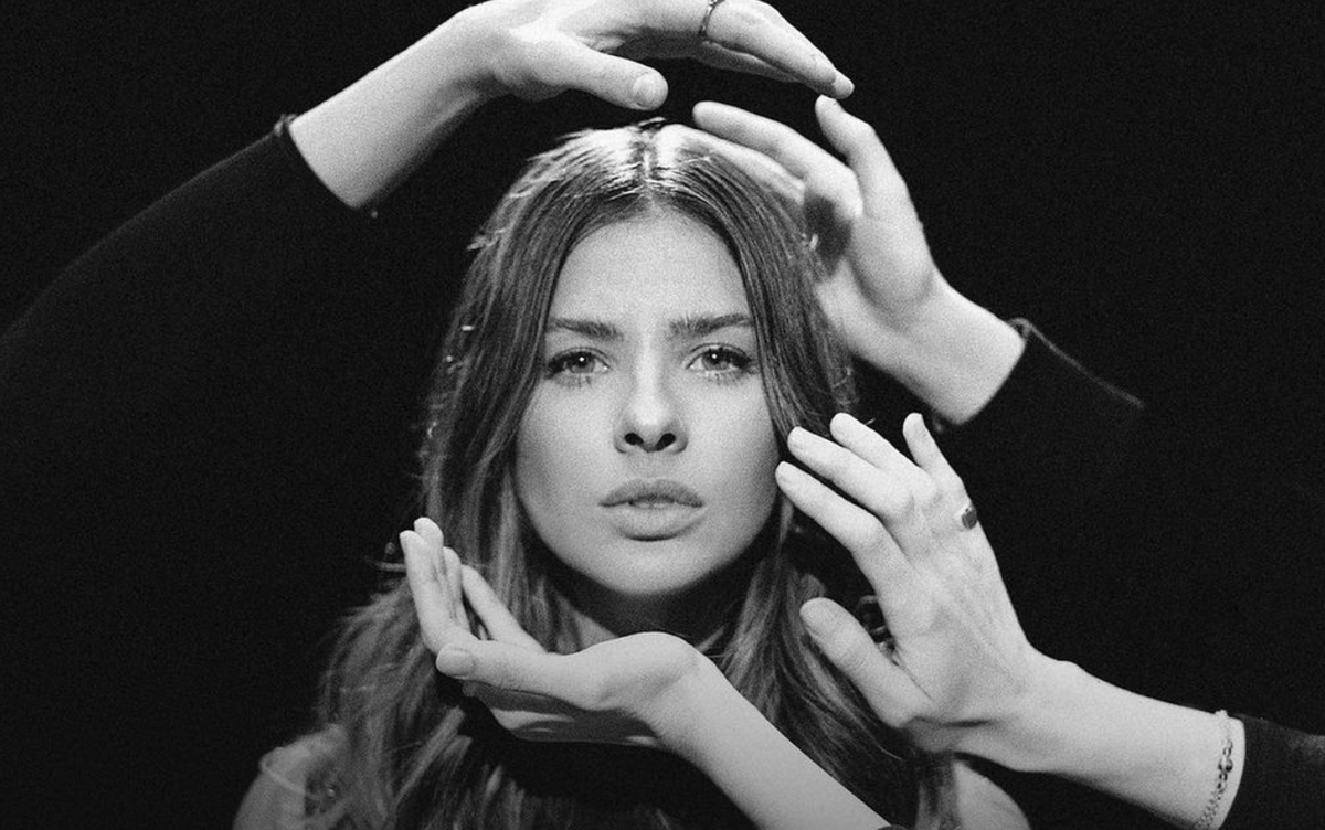 La China Suárez presentó su canción inspirada en el Wandagate y llovieron los memes.