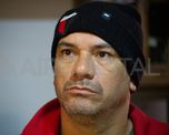Nano Leiva, uno de los detenidos. Nano Leiva, uno de los detenidos.