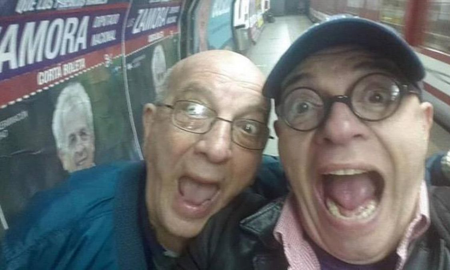El doloroso momento de Campi por el fallecimiento de su padre: Te voy a extrañar El doloroso momento de Campi por el fallecimiento de su padre: Te voy a extrañar